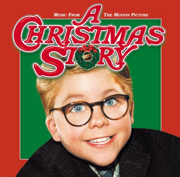 Christmas Movies of All Time