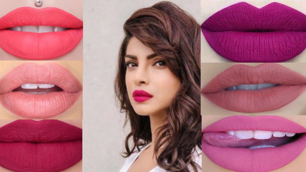 dark mac lipstick colors names