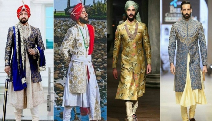 indian outfits for men