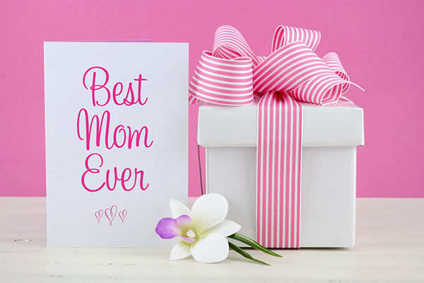 parfect mother gift