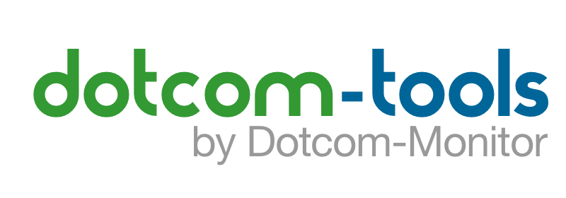 Dotcom-Tools