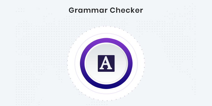 Grammar Check