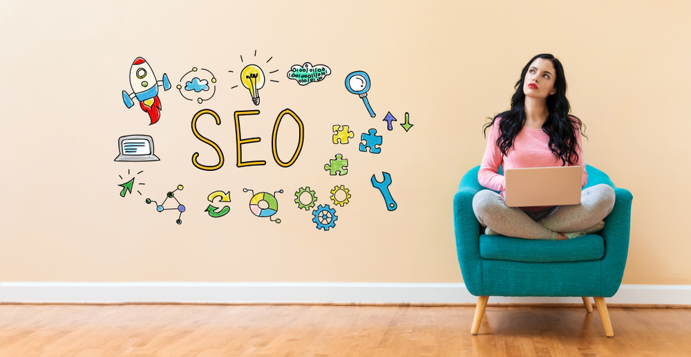 SEO Optimization