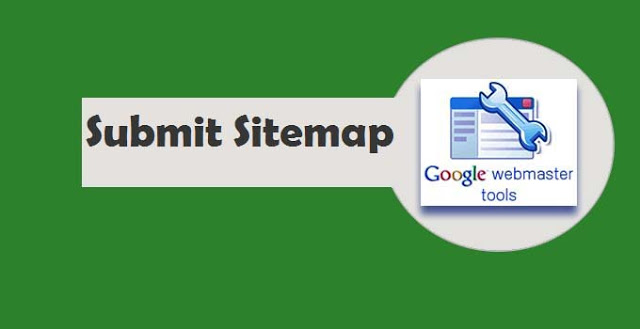 Sitemap Submit To Google Webmaster Tools