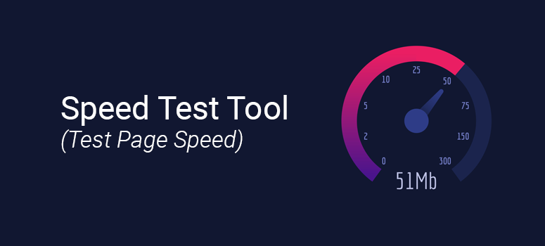 Website Speed Checking Free Tools