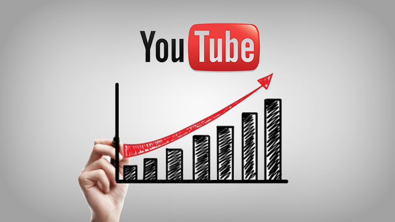 increase YouTube view