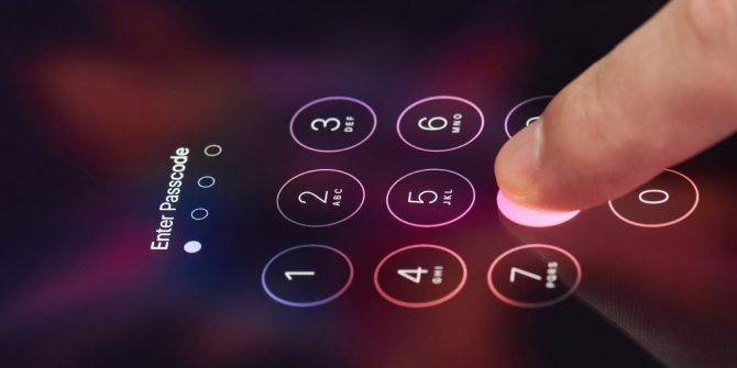 Forgot the password of iPhone to unlock these easy steps