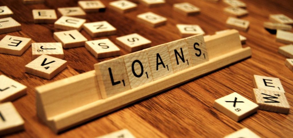 personal loan banking service