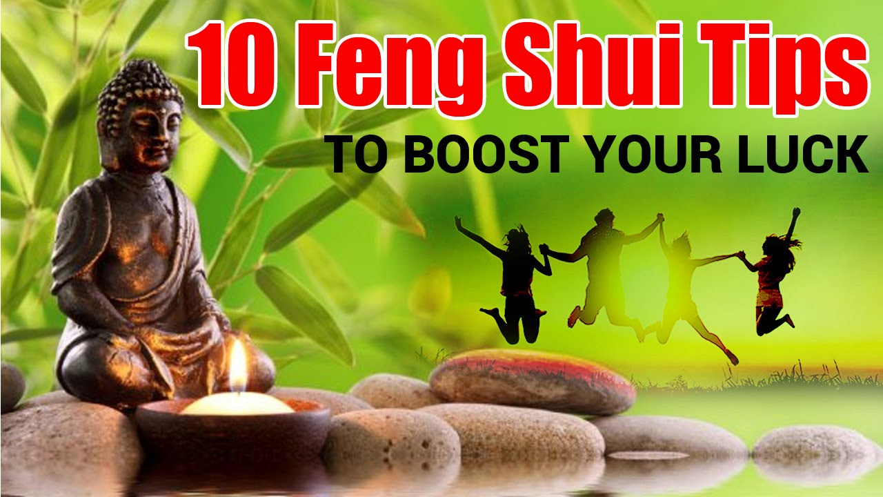 5 Feng Shui Tips: Things That Must Be In Your Home