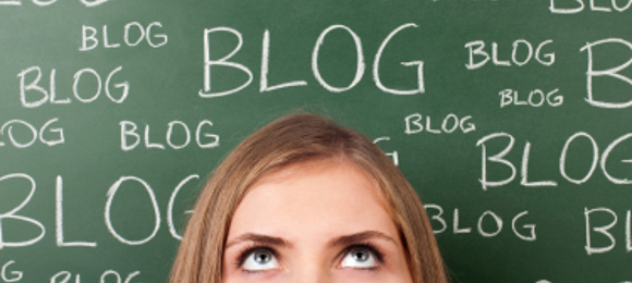 Blog tips