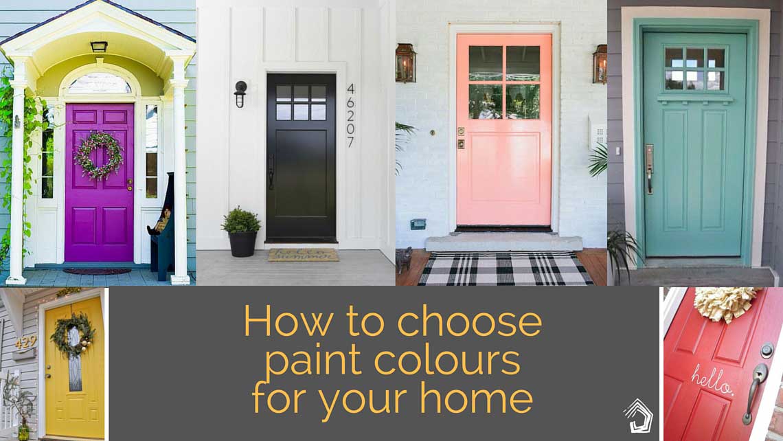 Choose the right color to paint the house; there will be no shortage of money: Vastu tips