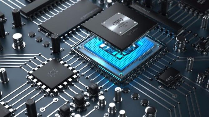 Choosing the right processor and RAM