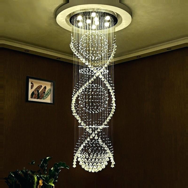 Eye-catching Chandelier