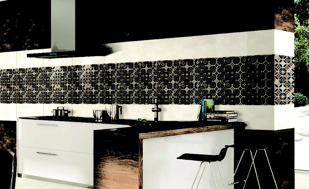 Tiles for kitchen