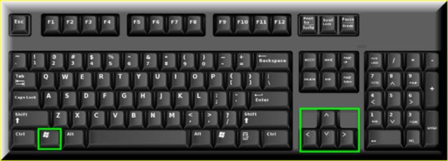10 shortcuts of keyboard will make your work easier