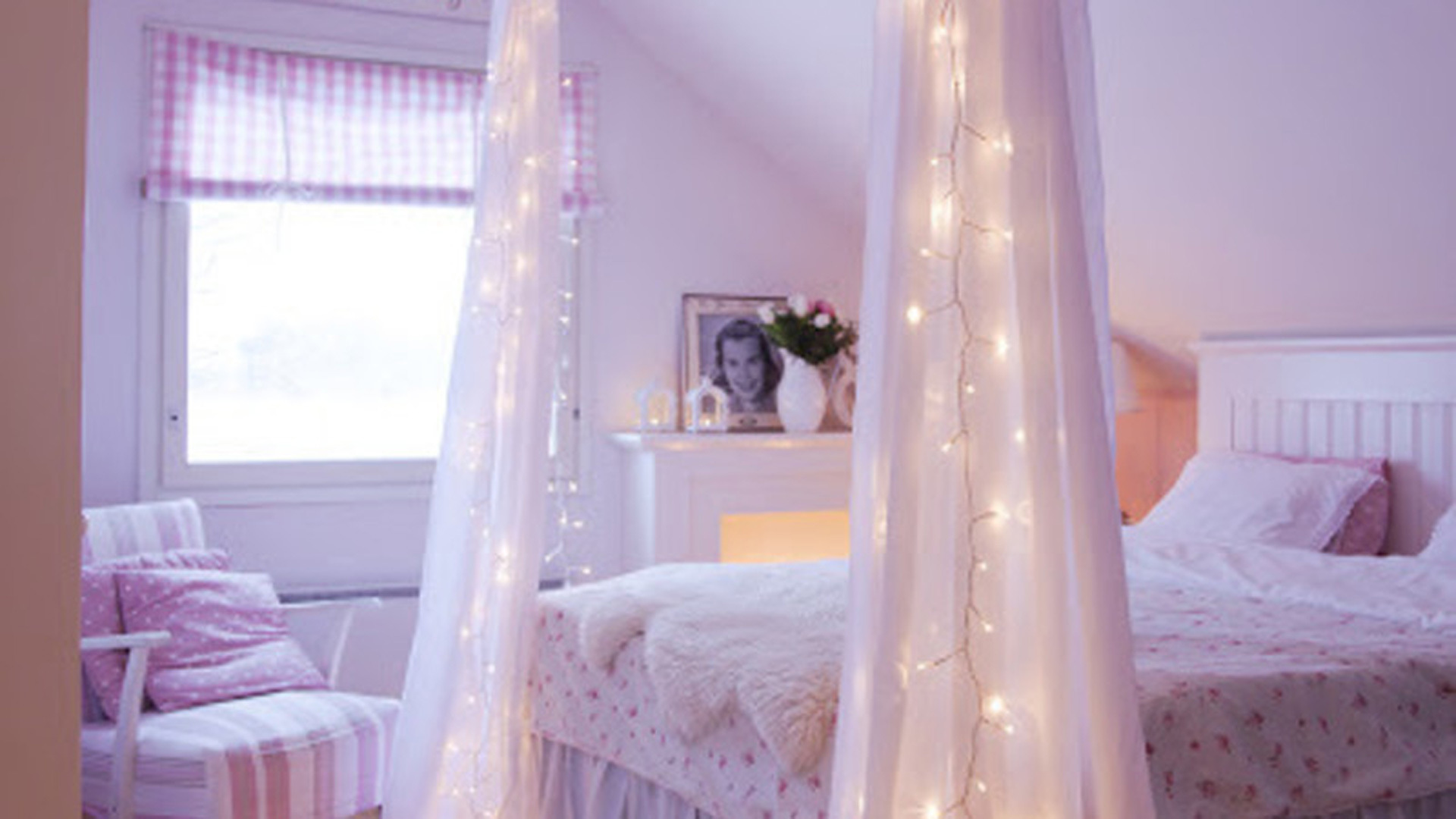 These top ideas will make your bedroom look very beautiful – Ideas For Room Decoration