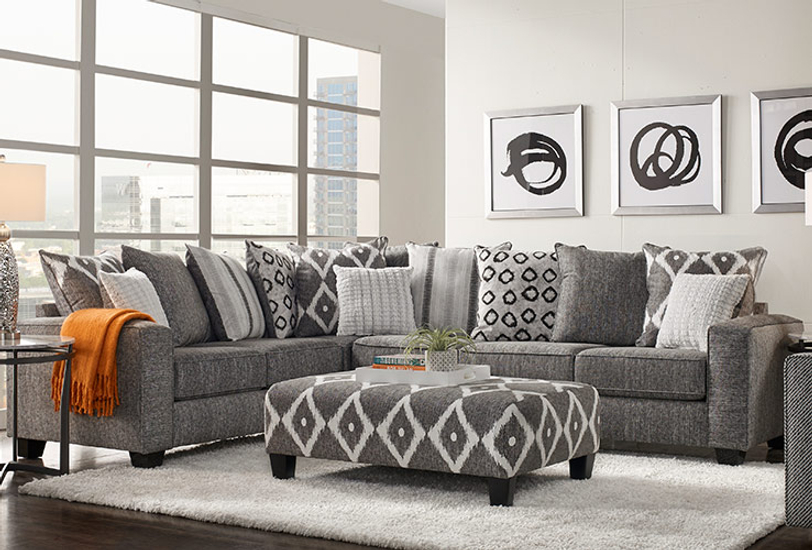 one couch living room ideas