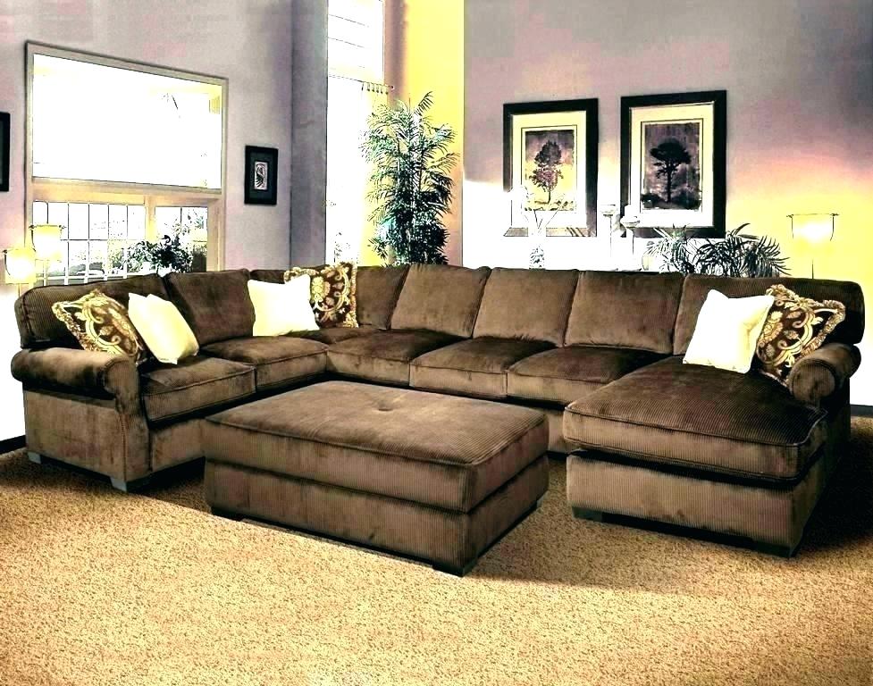 if you put a couch in the living room like this, then the room will