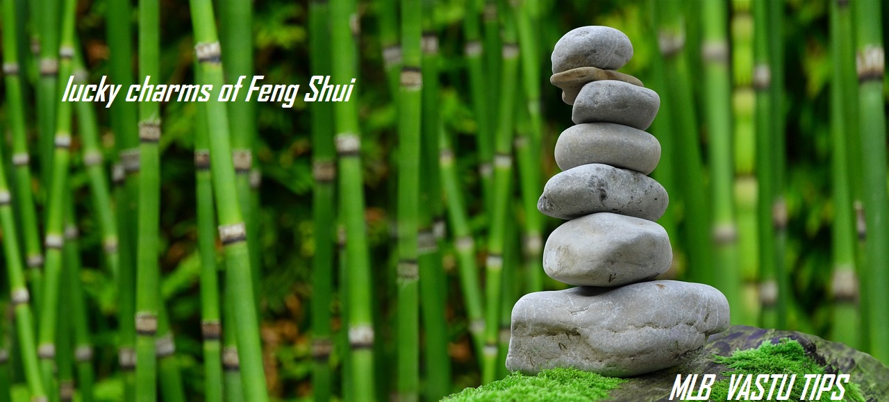 Remove negative energy from these lucky charms of Feng Shui