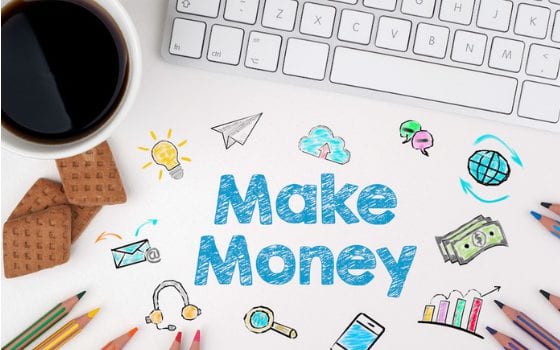 Want to earn money online at home these 7 websites are waiting for you