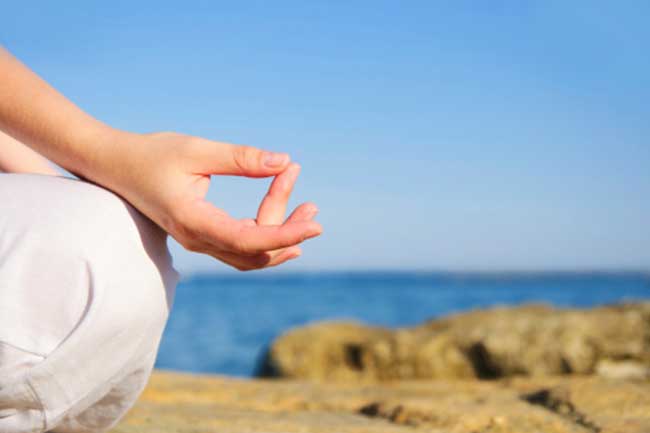 panch shakti mudra tips