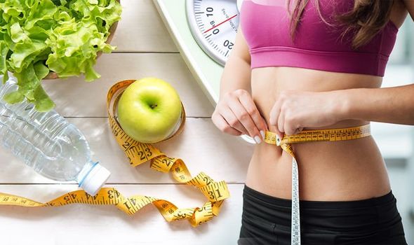 These are the 4 lies that are spoken to you in the name of losing weight