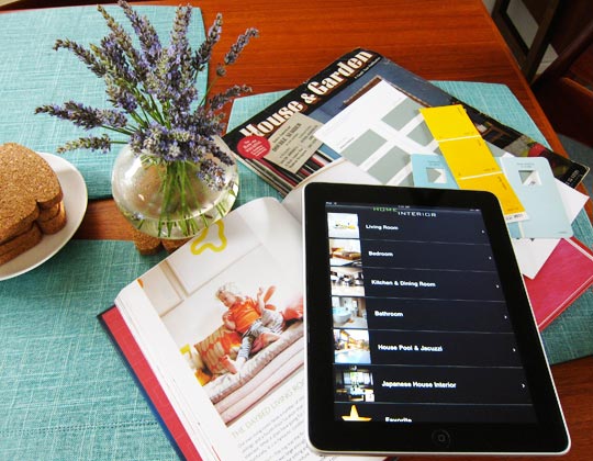 These apps that will change your home decor