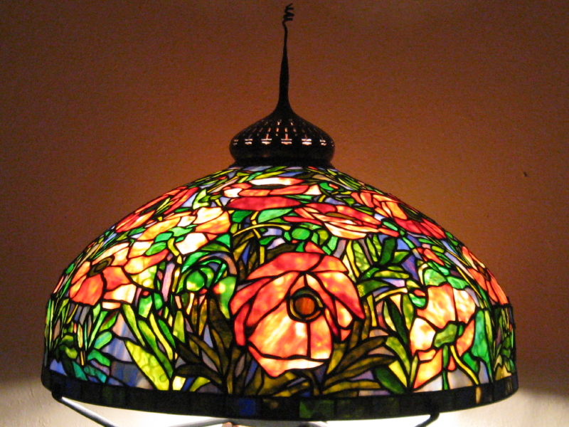 Center bowl light