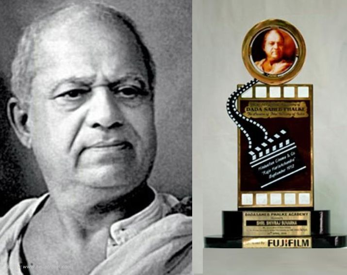 Know who was Dadasaheb Phalke, in whose name cinema’s highest honor