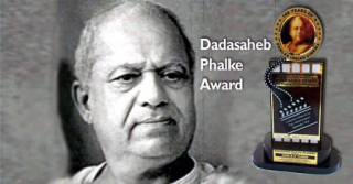 Dadasaheb Phalke