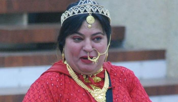 Dolly Bindra