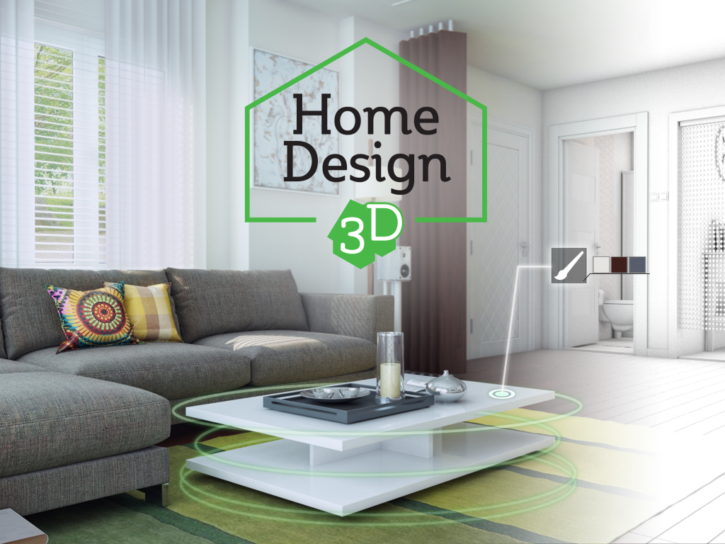 Home design 3d gold
