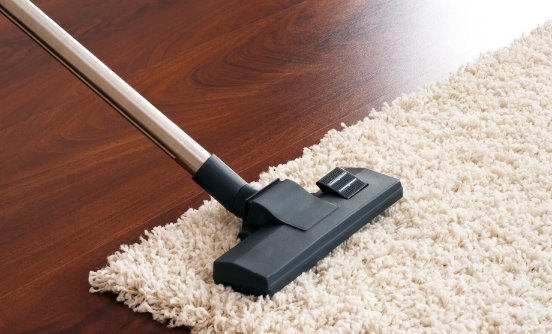 carpet cleaning 