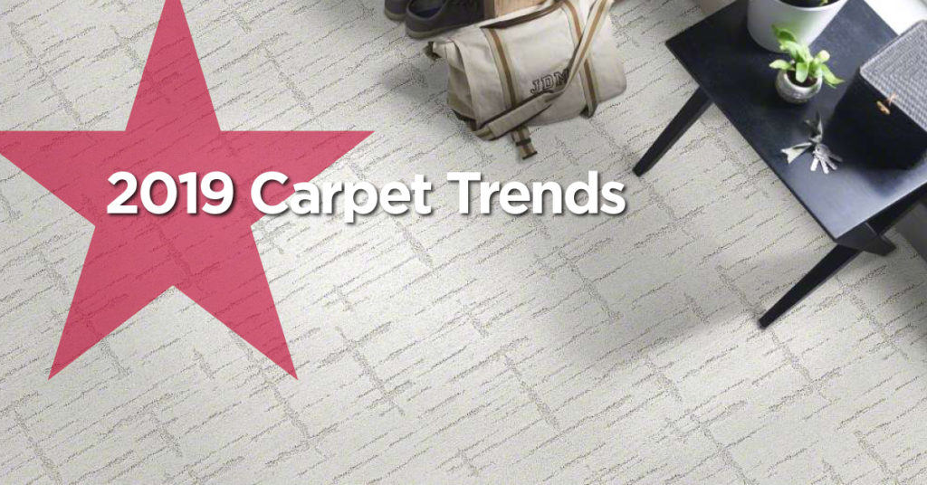 carpet trends