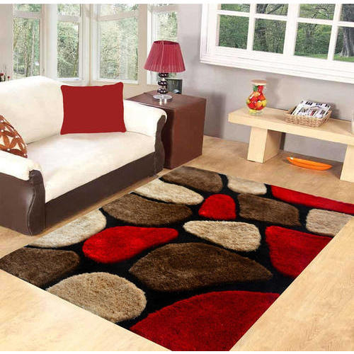 Decorate your home with Cool-classy-colorful carpet