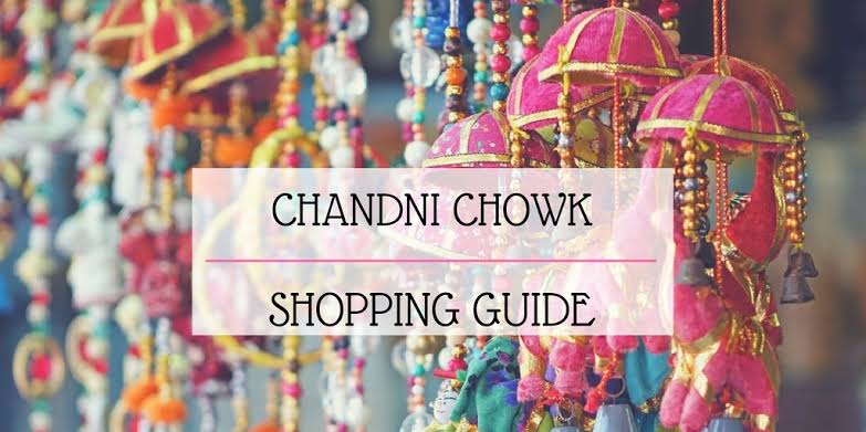 Chandni Chowk