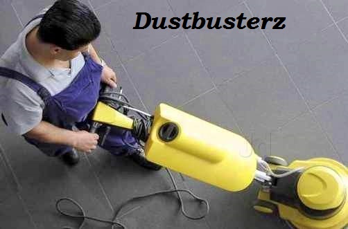 Dustbusterz