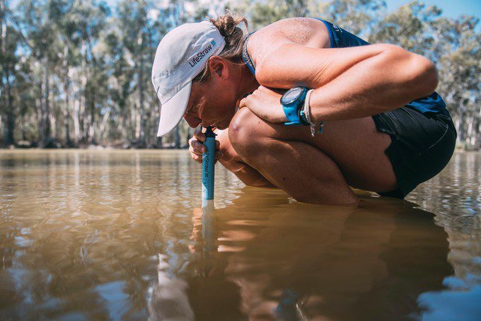 Life straw