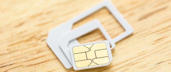 Which company ready the world’s first sim? What is sim full form?