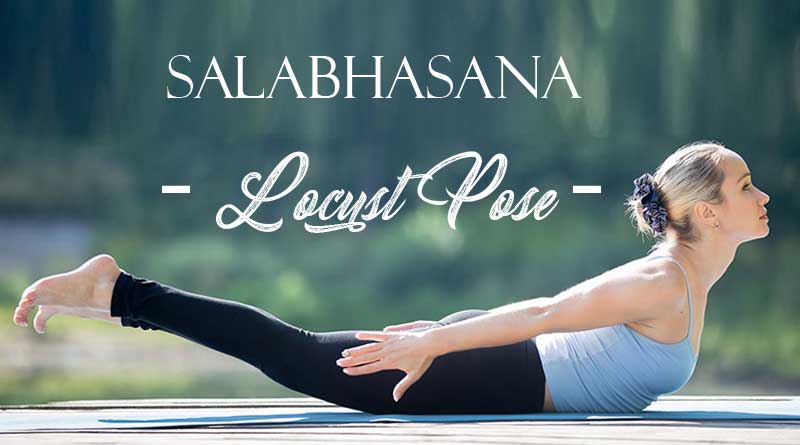 Salabhasana