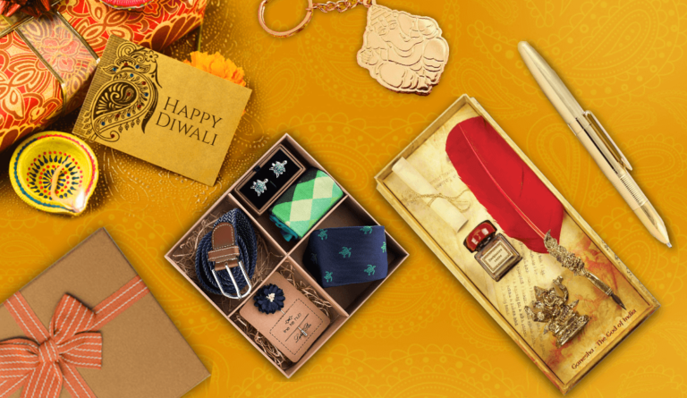 What can be some best gift ideas for men? - Happy diwali | mylargebox