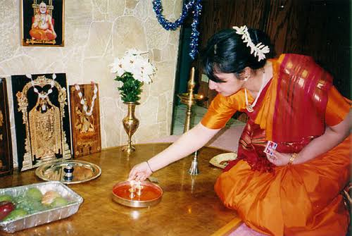Keep these 9 special things in mind if you have a temple in your home
