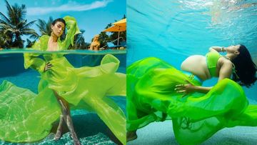 Alia terrified everybody in bold underwater photoshoot, fans said, ‘Beautiful Mermaid’