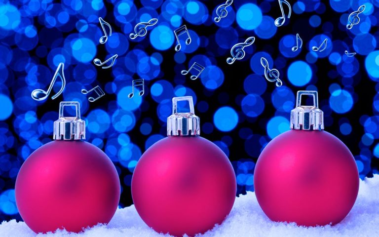 Merry Christmas 2019- Top 10 Modern Christmas Songs You want on your festival Playlist