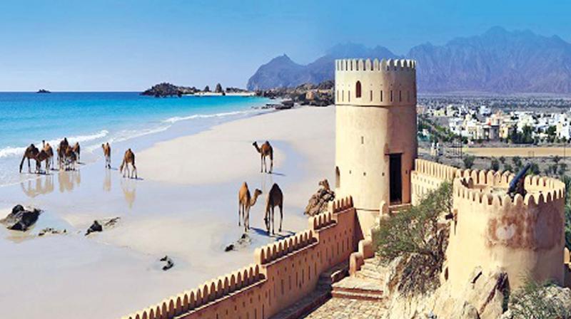 Oman