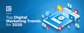 3 Step to Follow These DIGITAL MARKETING TREND in 2020