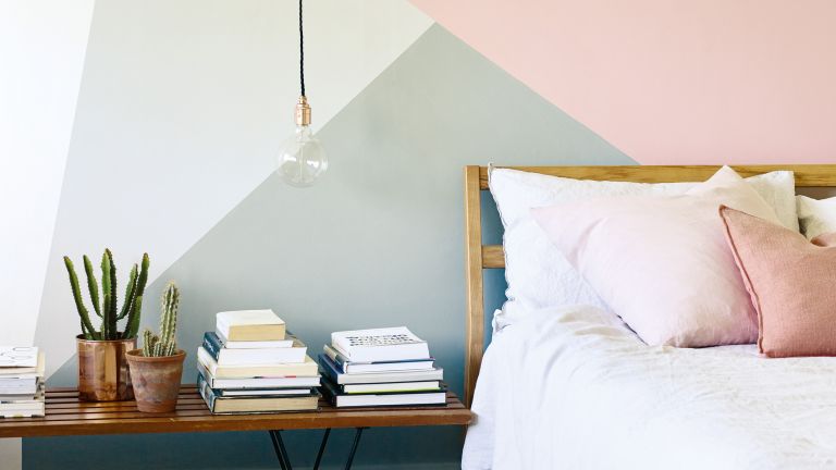 pastel paint colors for walls