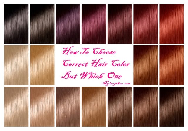 10. "How to Choose the Right Hair Color for Your Blue Eyes and Brunette Hair" - wide 4