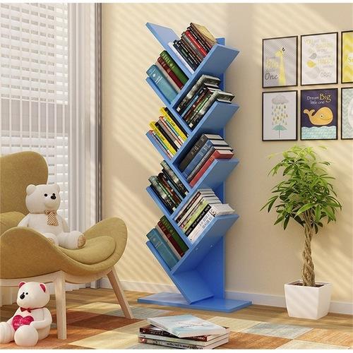 Wooden Book Shelf on the walls.jpg