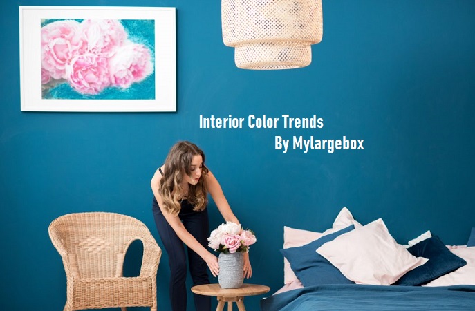 interior color trends